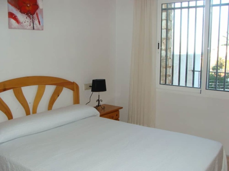 Apartamentos Ap Costas Finca Simo Duplex