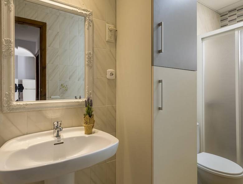 Apartamentos Ap Costas Finca Simo Duplex