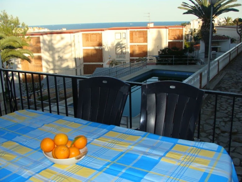 Apartamentos Ap Costas Finca Simo Duplex