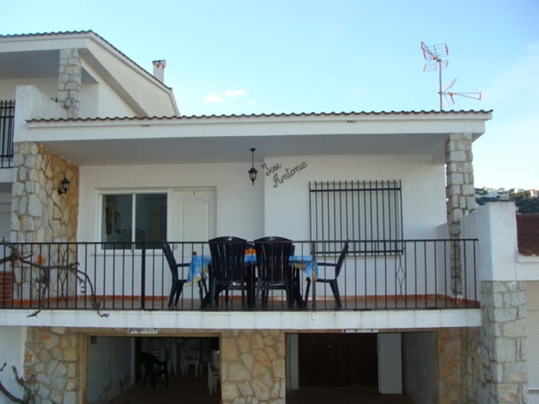 Apartamentos Ap Costas Finca Simo Duplex