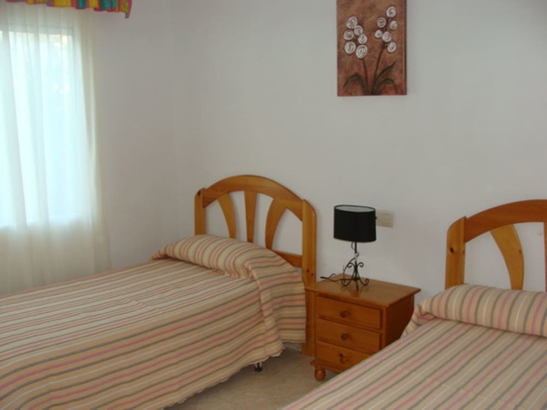 Apartamentos Ap Costas Finca Simo Duplex