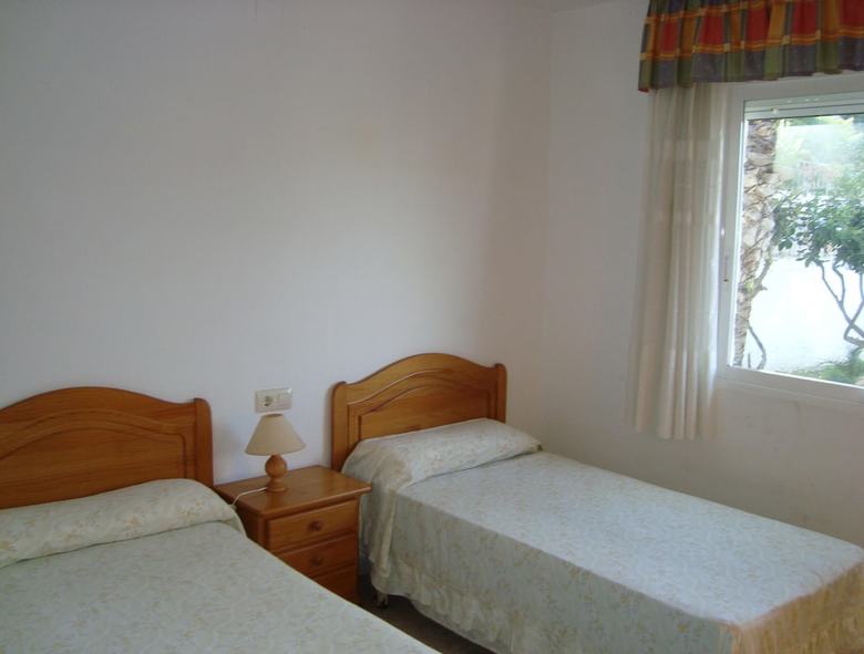 Apartamentos Ap Costas Finca Simo Duplex