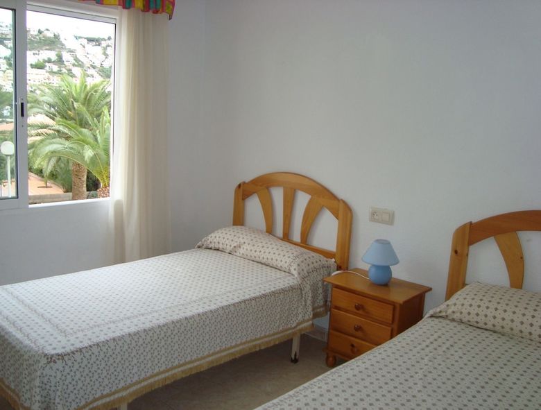 Apartamentos Ap Costas Finca Simo Duplex
