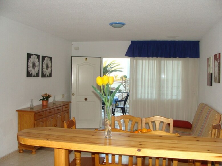 Apartamentos Ap Costas Finca Simo Duplex