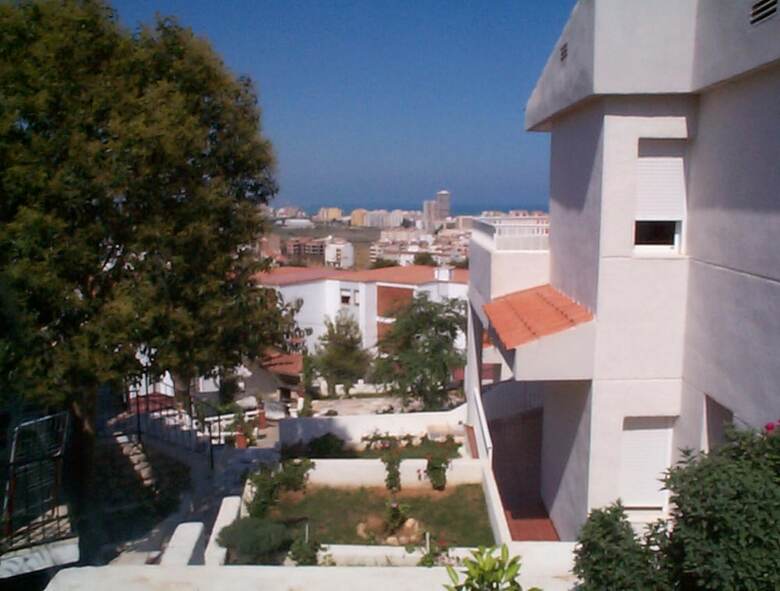 Apartamentos Ap Costas Finca Simo Duplex