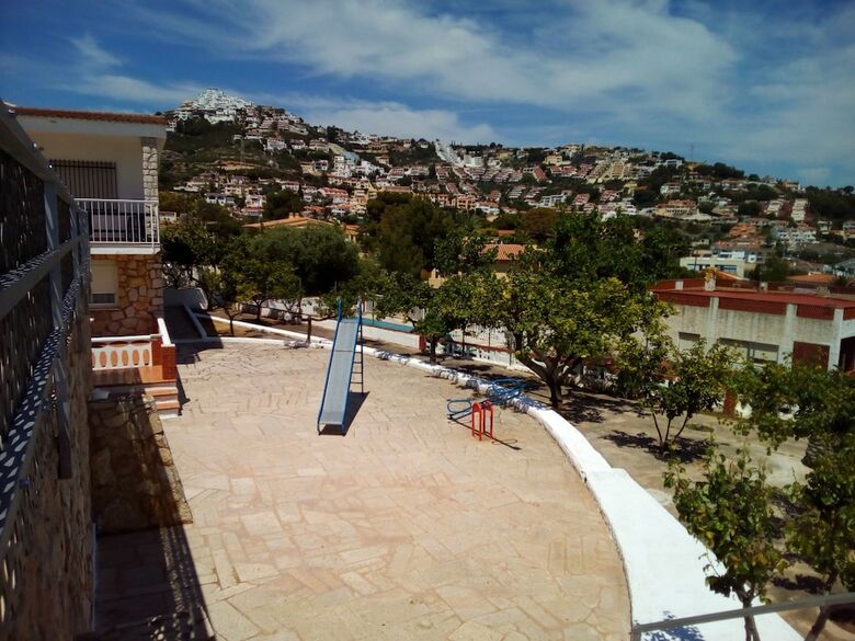 Apartamentos Ap Costas Finca Simo Duplex
