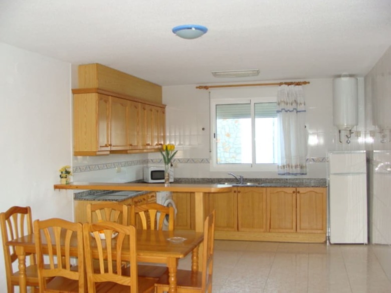 Apartamentos Ap Costas Finca Simo Duplex