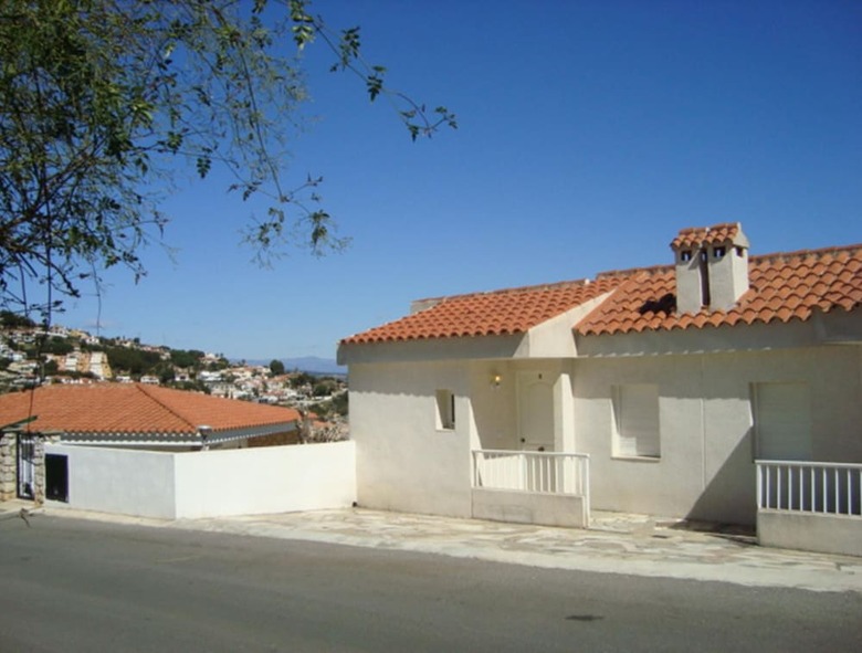 Apartamentos Ap Costas Finca Simo Duplex