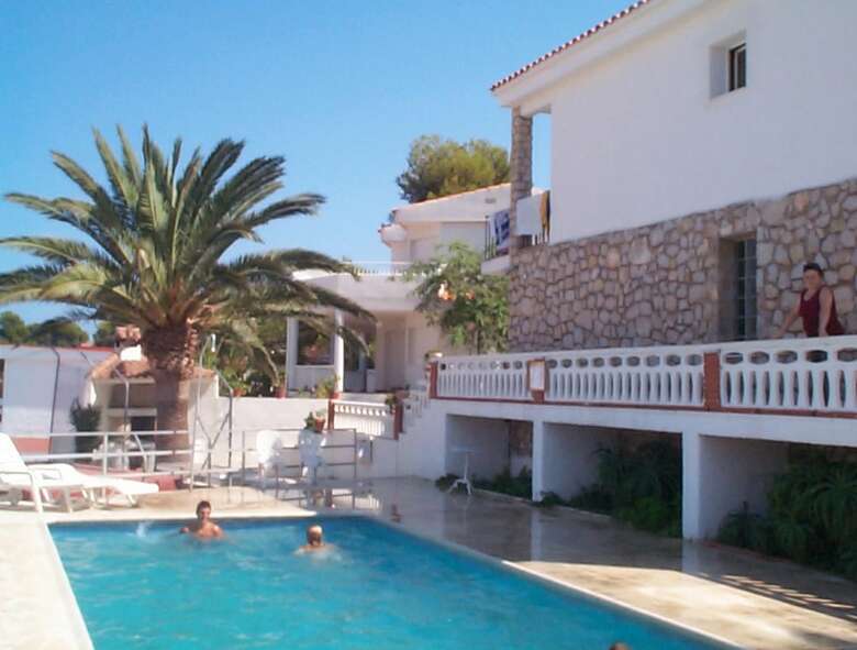 Apartamentos Ap Costas Finca Simo Duplex