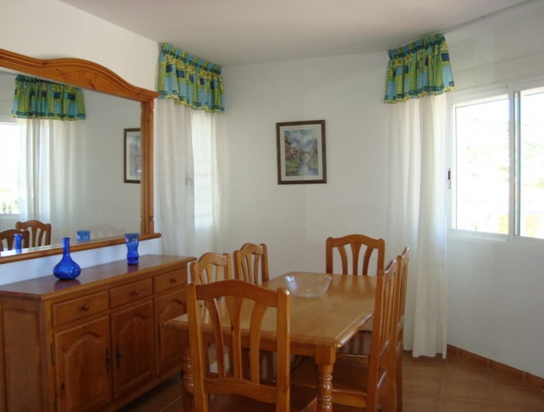 Apartamentos Ap Costas Finca Simo Duplex