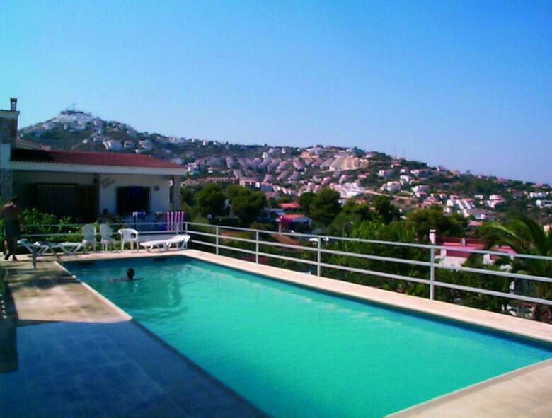 Apartamentos Ap Costas Finca Simo Duplex