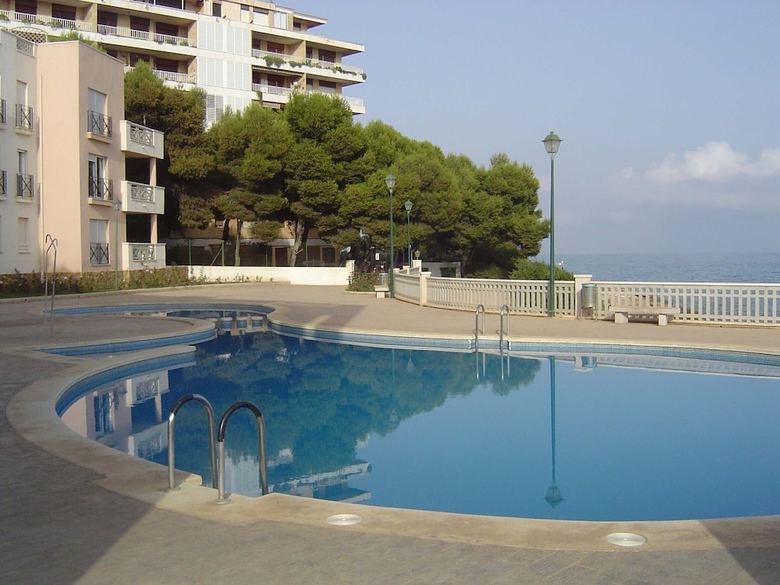 Apartamentos Ap Costas Edison 3 Dormitorios
