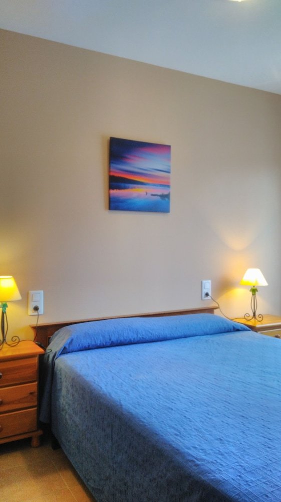 Apartamentos Ap Costas Edison 3 Dormitorios