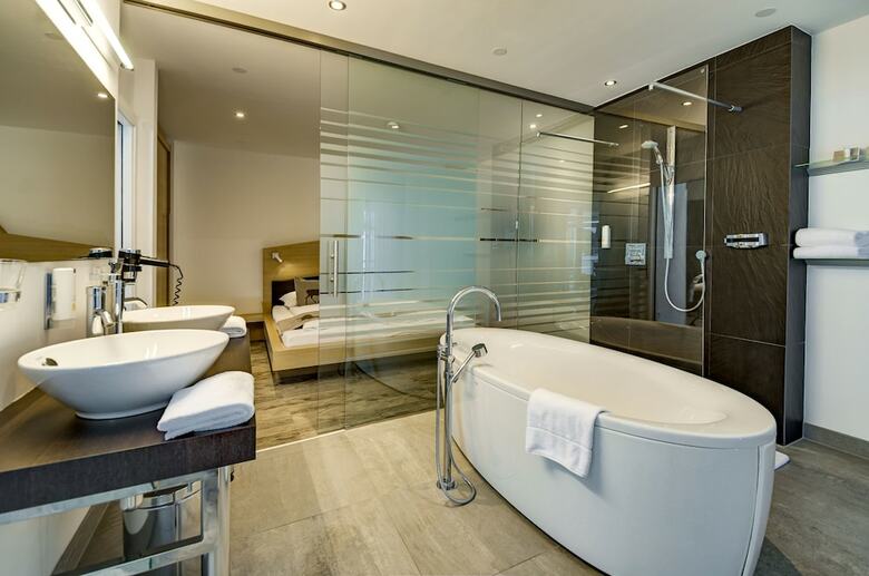 Hotel Residenz Hochalm