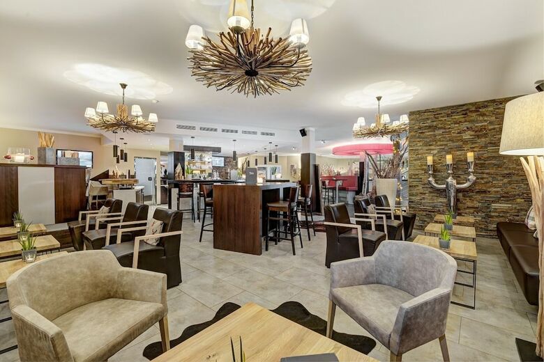 Hotel Residenz Hochalm