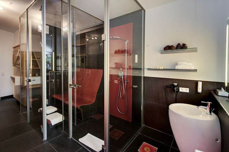 Hotel Residenz Hochalm