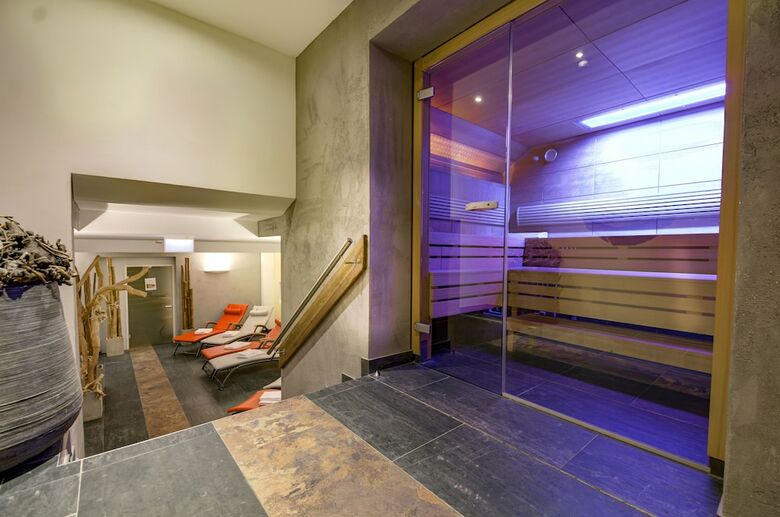 Hotel Residenz Hochalm