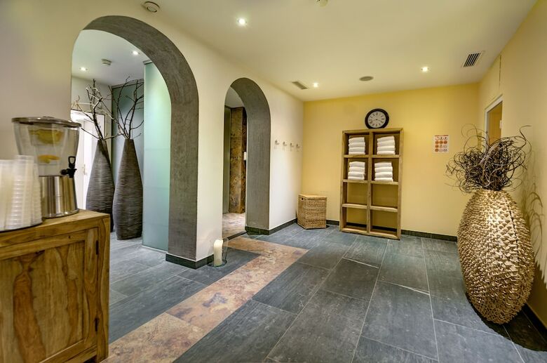 Hotel Residenz Hochalm