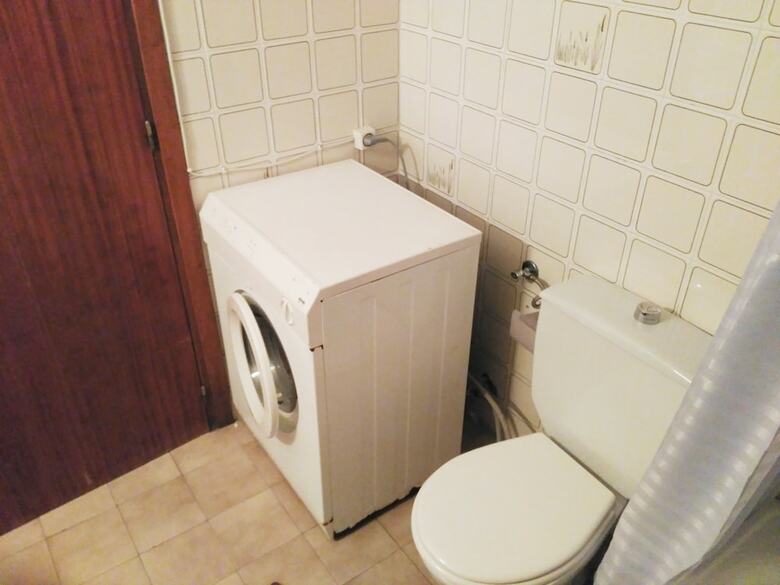 Apartamentos Ap Costas Pe�iscola Residencial 1 Dormitorio