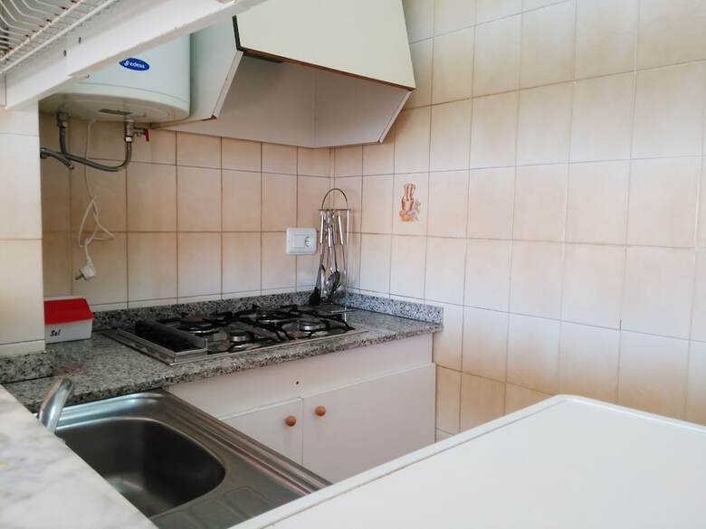 Apartamentos Ap Costas Pe�iscola Residencial 1 Dormitorio