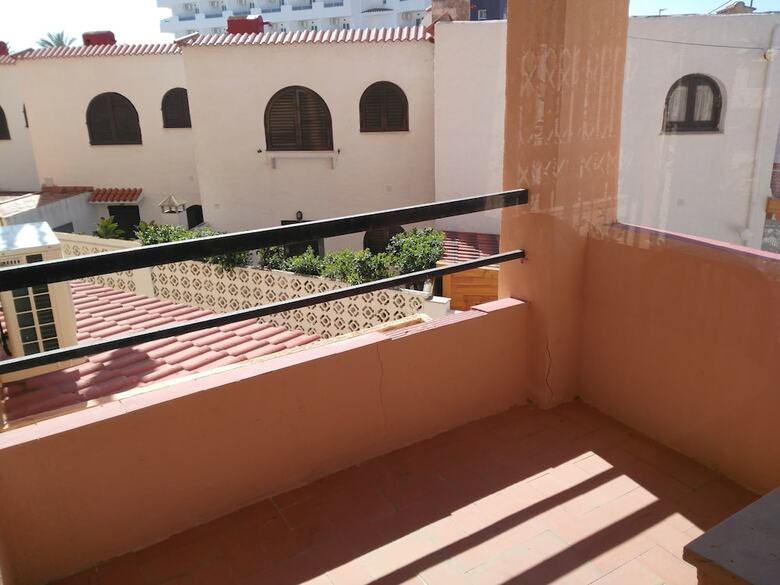 Apartamentos Ap Costas Pe�iscola Residencial 1 Dormitorio
