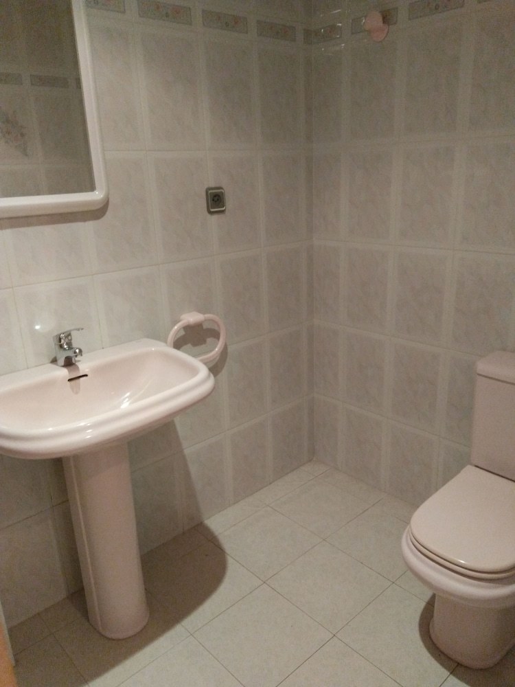 Apartamentos Ap Costas Forner Vista Piscina