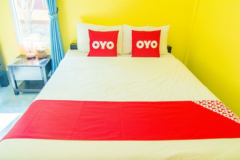 Hotel Oyo Garfield Resort Pranburi