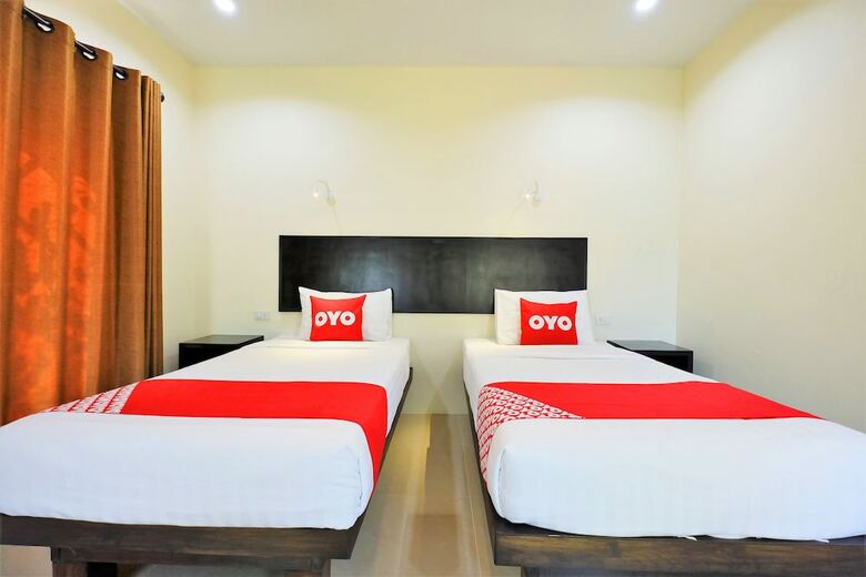 Hotel Oyo 591 Serene Lanta Resort