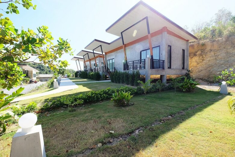 Hotel Oyo 591 Serene Lanta Resort