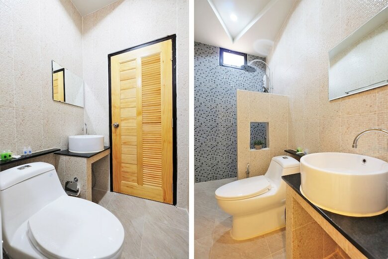 Hotel Oyo 591 Serene Lanta Resort