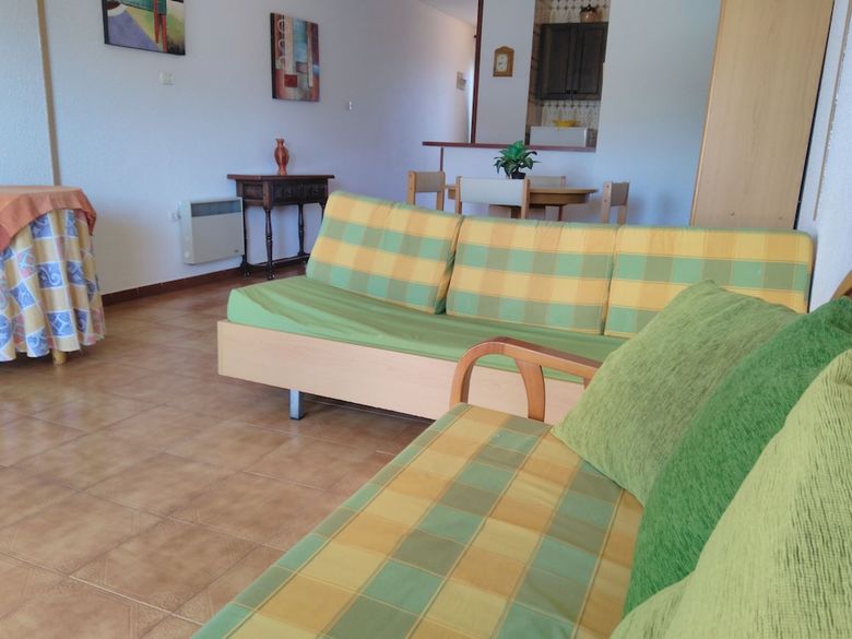 Apartamentos Ap Costas Pe�ismar I Estudio