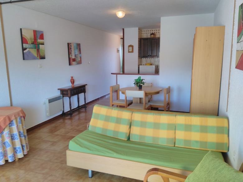 Apartamentos Ap Costas Pe�ismar I Estudio