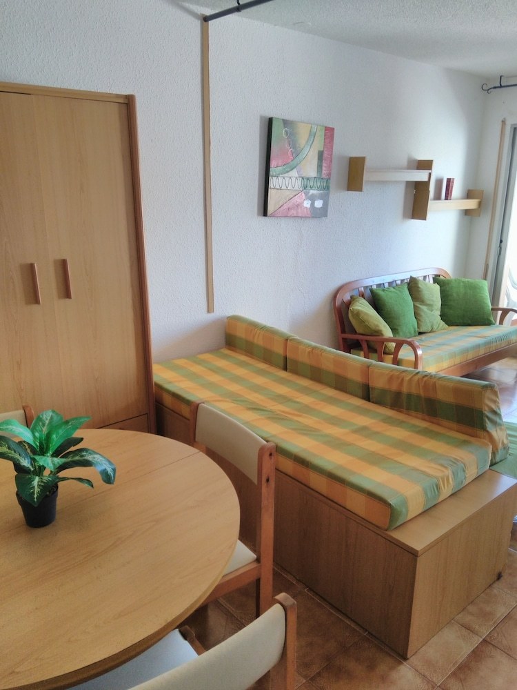 Apartamentos Ap Costas Pe�ismar I Estudio