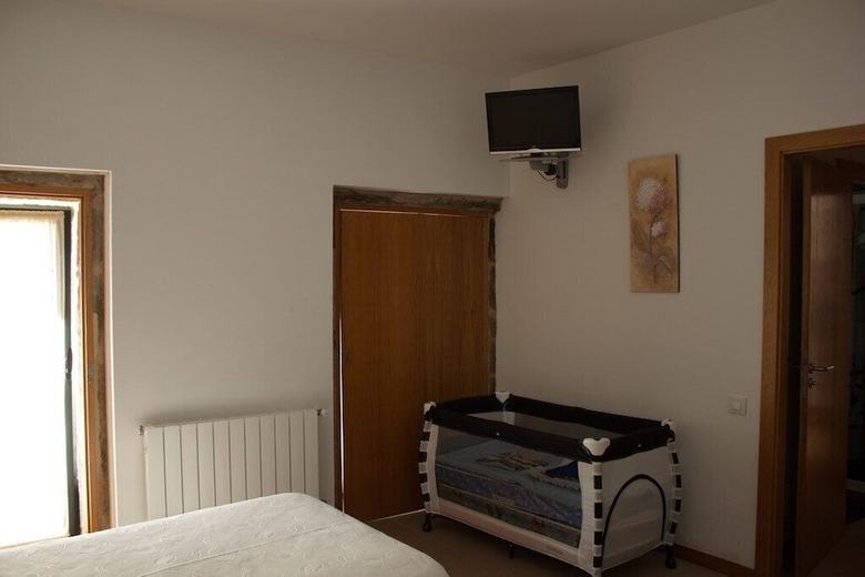 Agroturismo Casa Mimoseira
