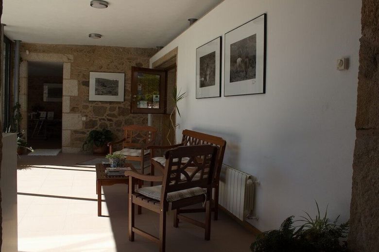 Agroturismo Casa Mimoseira