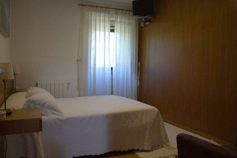 Agroturismo Casa Mimoseira