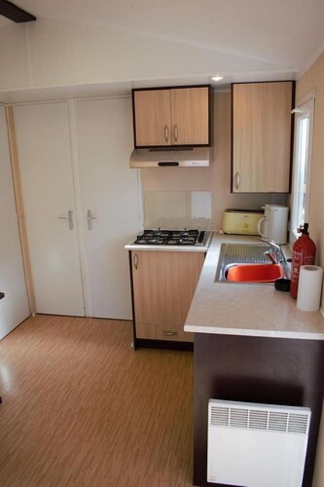 Mobilhome Luna