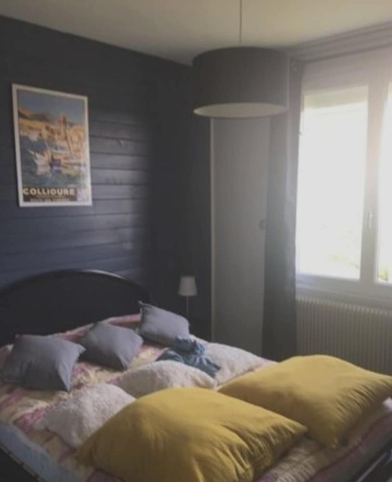 House With 2 Bedrooms In Criel-sur-mer, With Wonderful Sea View, Enclosed Garden And Wifi