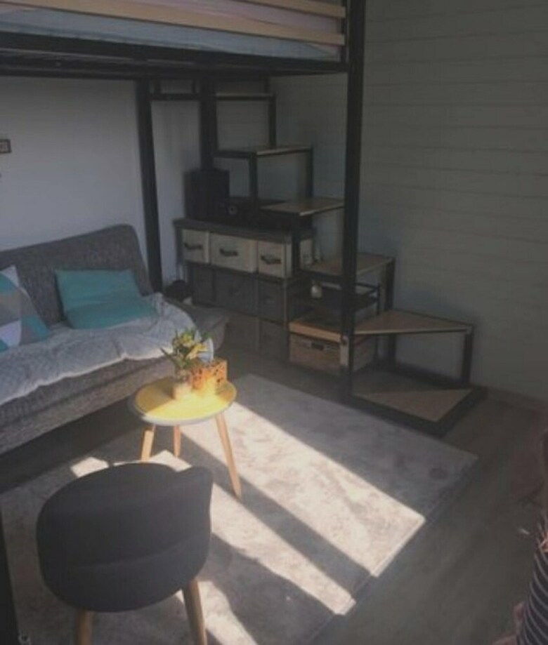 House With 2 Bedrooms In Criel-sur-mer, With Wonderful Sea View, Enclosed Garden And Wifi