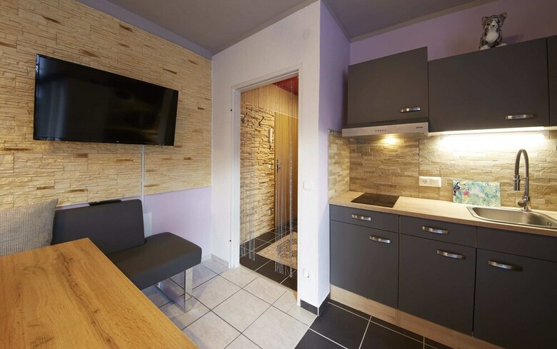 Apartamentos Appartement White Chili