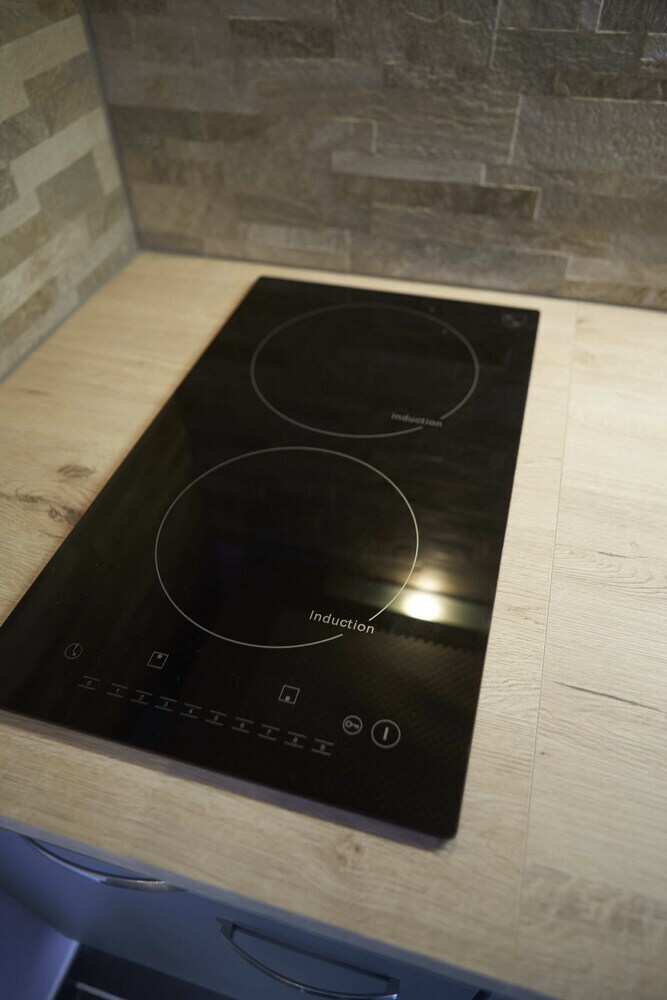 Apartamentos Appartement White Chili