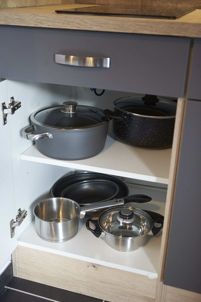 Apartamentos Appartement White Chili