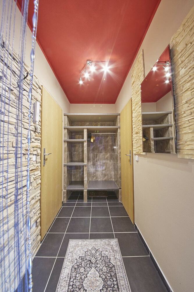 Apartamentos Appartement White Chili