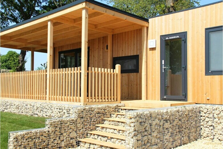 Glampingresort Hoge Kempen
