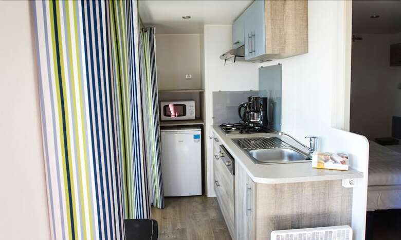 Glampingresort Hoge Kempen