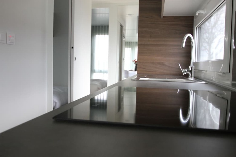 Glampingresort Hoge Kempen