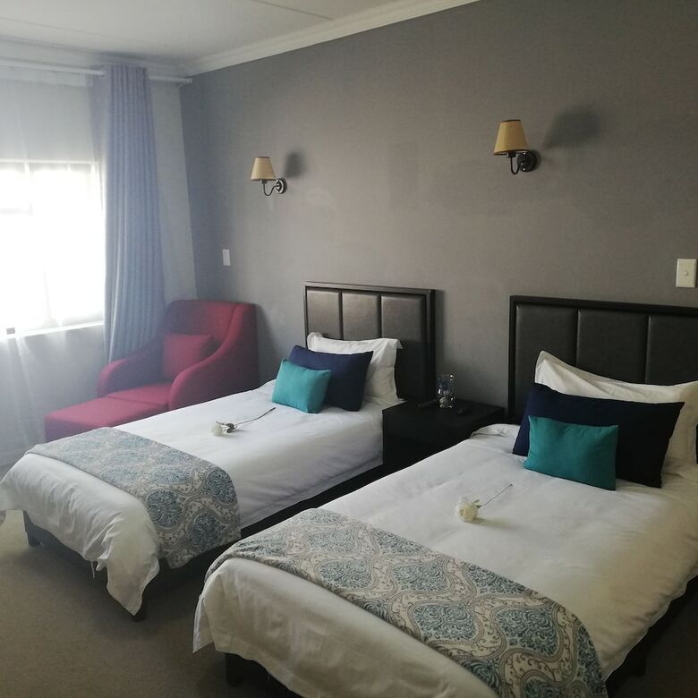 Hotel Atlantic Pearl Guest House