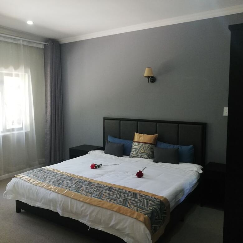 Hotel Atlantic Pearl Guest House