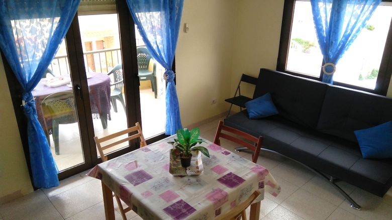 Apartamentos Ap Costas Kronos