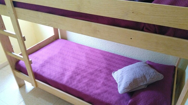 Apartamentos Ap Costas Kronos